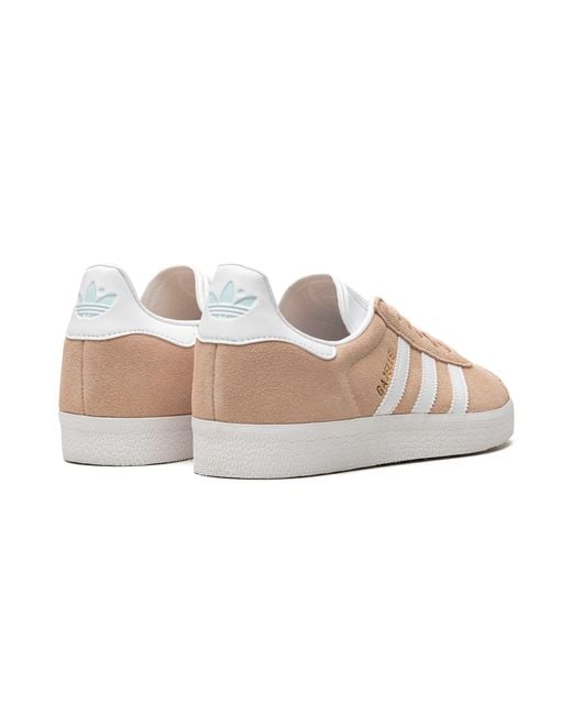 Adidas Black Gazelle "Halo Blush" Gz1961"