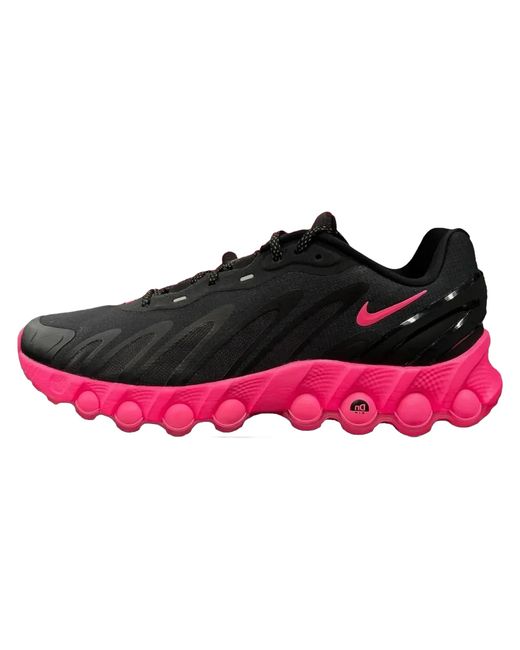 Nike Black Air Max Dn8 Friends & Family Hyper" Ih0154 001" for men