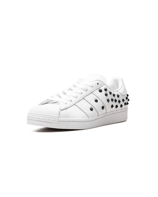 Adidas Black Superstar "Cloud" Fv3344"