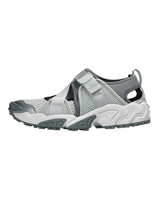 Asics Black Gel-Filimy "Glacier" 1203A165-020" for men