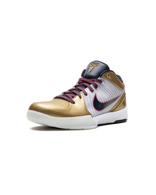 Nike Black Zoom Kobe Medal" Fq3544 100" for men