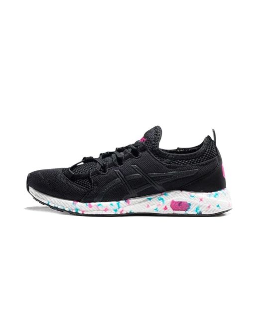 Asics Black Hyper Gel-Sai 1022A013 001"