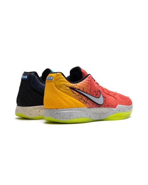 Nike Blue Ja 2 "Kool-Aid for men