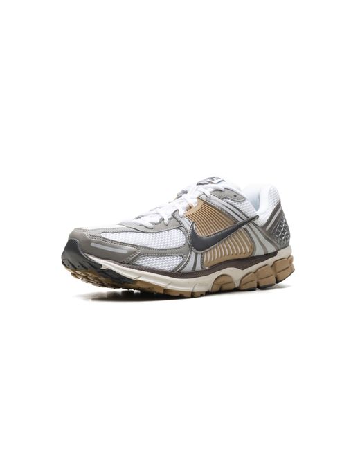 Nike Black Zoom Vomero 5 "Metallic Pewter" Fj4151 006" for men