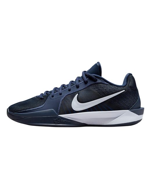 Nike Blue Sabrina 2 Tb Promo "Midnight" Hm5038 402"