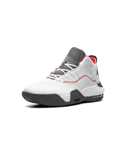 Nike Black Stay Loyal Light Graphite" Db2884 105" for men