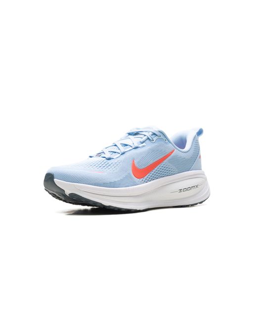 Nike Blue Vomero 18 "Ice Fox Bright Crimson" Iq9406 411" for men