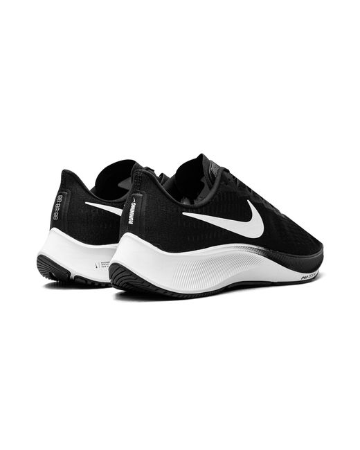 Nike Black Air Zoom Pegasus 37 Bq9646 002"