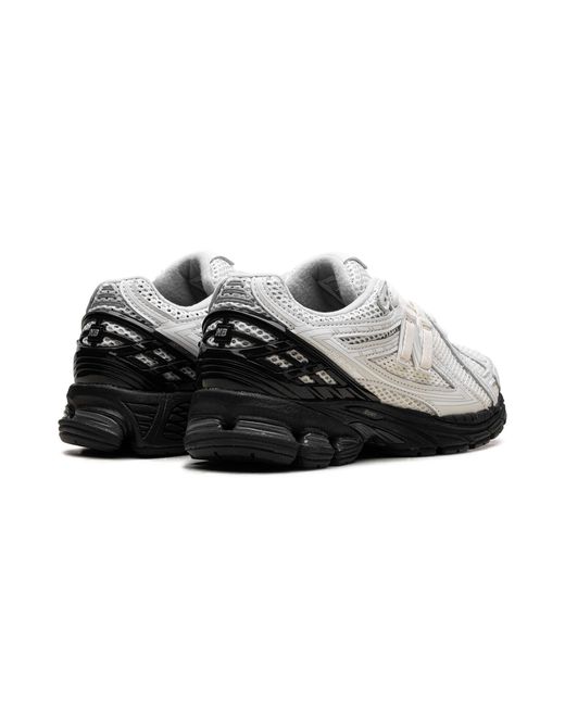 New Balance Black 1906R "Comme Des Garcons Homme for men