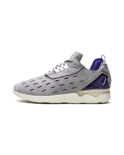 Adidas Black Zx 8000 Boost "Onix/ B25871" for men