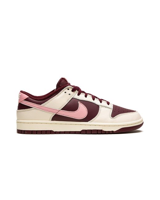 Nike Black Dunk Low Retro Prm "Valentine's Day 2023" Dr9705 100" for men