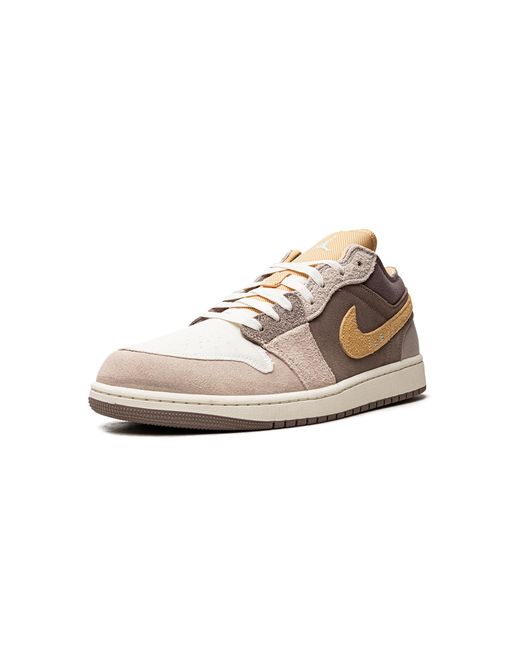 Nike Black Air 1 Low Se Craft "Taupe Haze" Dn1635 200" for men