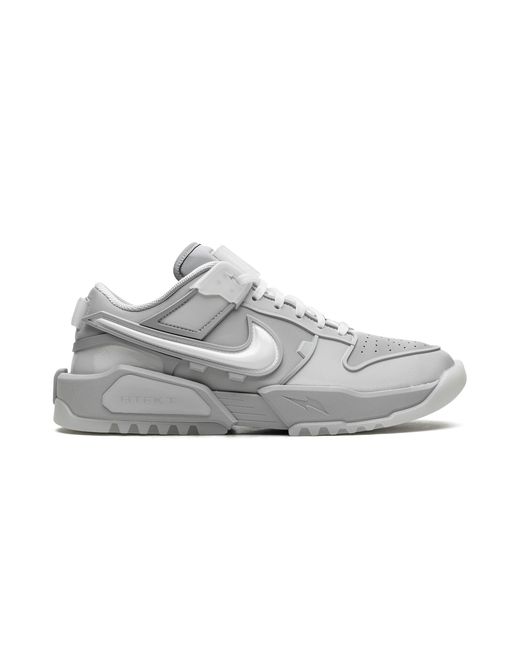Nike Black Dunk Genesis Low "Rtfkt Ghost (Edition Of 8461) Hq3034 001" for men