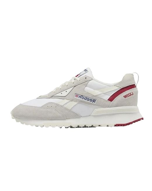 Reebok Black Lx2200 Hp7583" for men