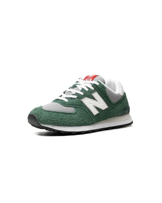 New Balance Green 574 "Nightwatch Sea Salt" U574Gnh" for men