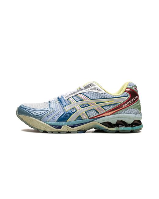 Asics Black Gel-Kayano 14 "Facetasm for men