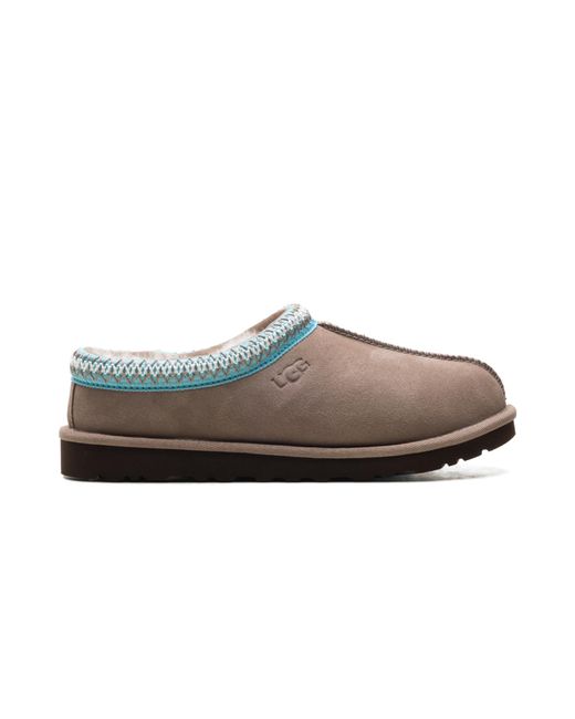 Ugg Black Tasman Ii Slipper "Caribou Sapphire Ice" 1174671 Cpph" for men