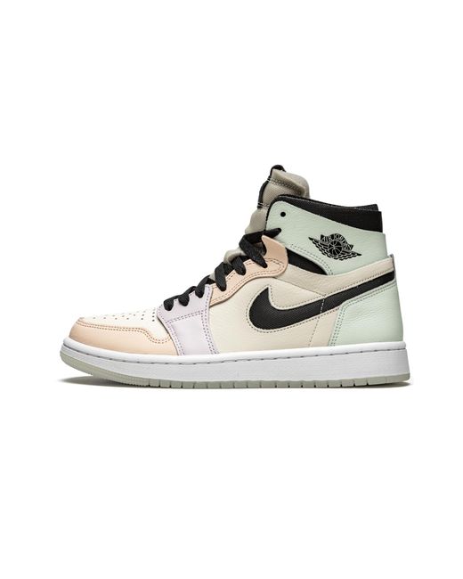 Nike Black Air 1 Zoom Cmft "Easter" Ct0979 101"
