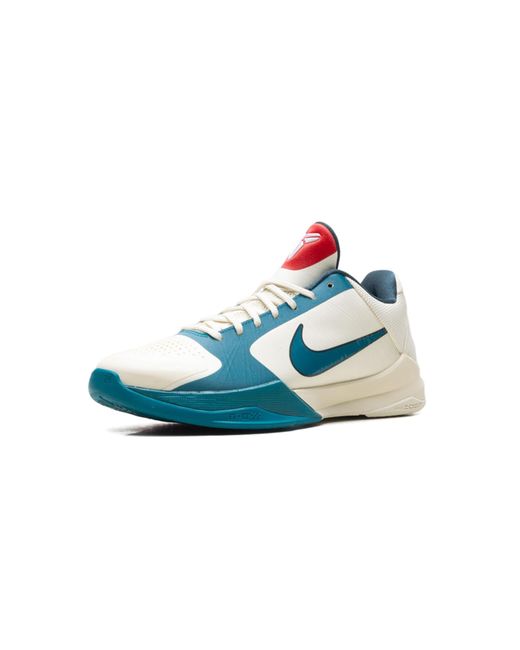Nike Black Kobe 5 Protro "Caitlin Clark for men
