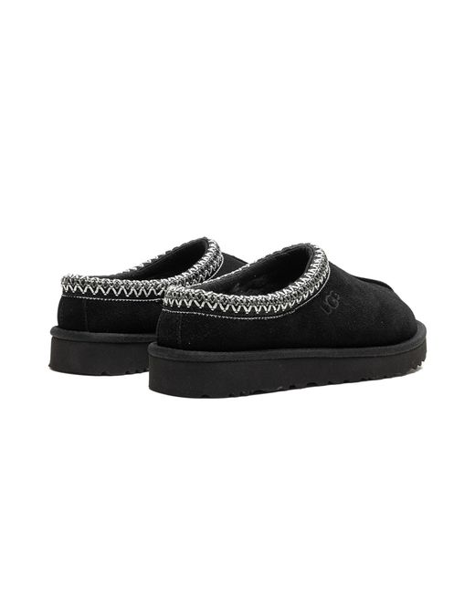 Ugg Black Tasman 5955 Blk"