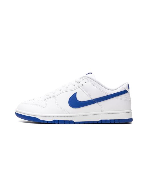 Nike Black Dunk Low "Hyper Royal" Dv0831 104" for men