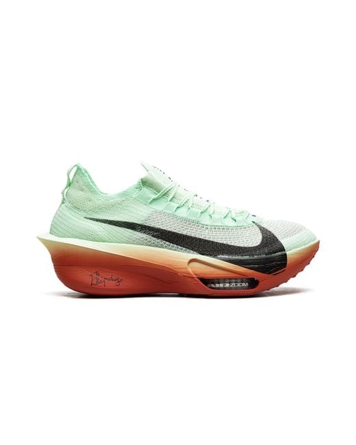 Nike Black Zoomx Alphafly 3 "Eliud Kipchoge" Hj7041 300" for men