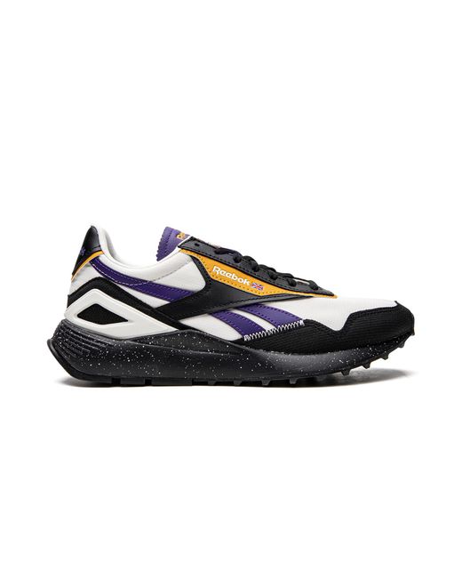 Reebok Black Cl Legacy Az "Chalk Bold" Gy1552" for men