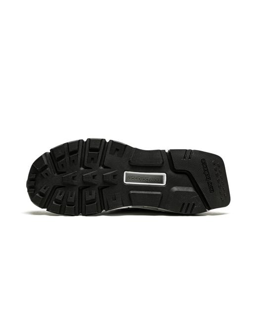 New Balance Black 574 "Salehe Bembury for men