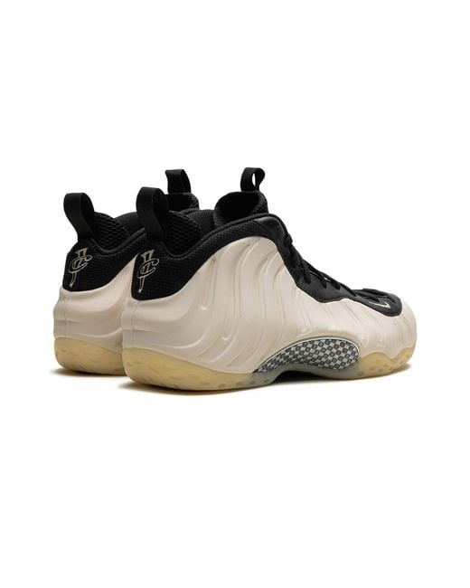 Nike Black Air Foamposite One "light Orewood Brown" Shoes for men
