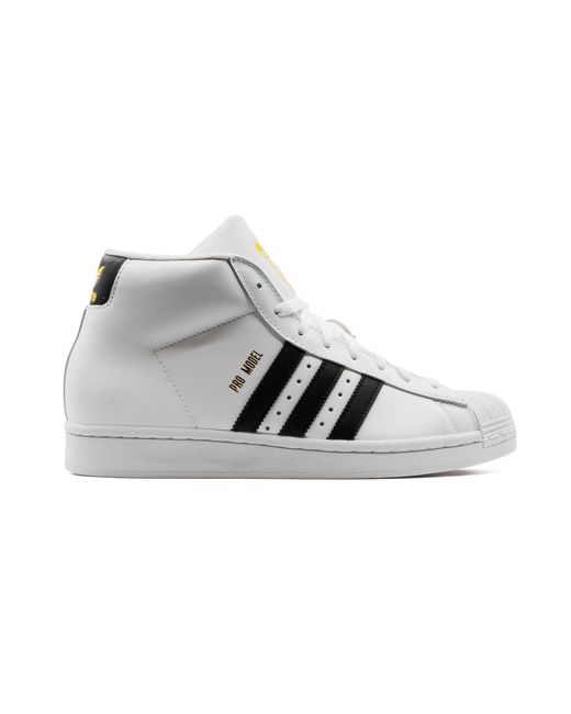 Adidas Black Pro Model Fv5722" for men