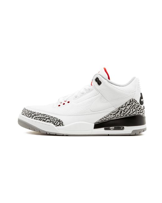 Nike Black Air 3 Retro Jth Nrg "Jth" Av6683 160" for men