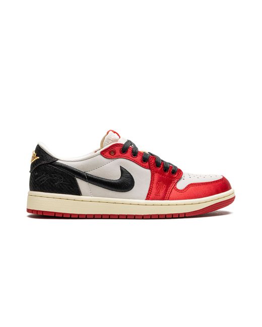 Nike Black Air 1 Low "Trophy Room for men