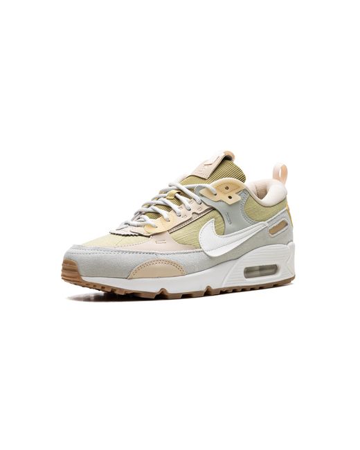 Nike Black Air Max 90 Dv7190-700"