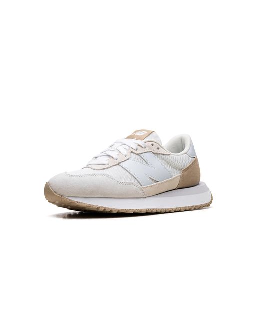 New Balance Black 237 "Reflection/Ice" Ws237Pgb"