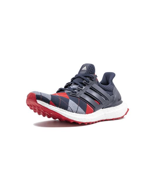 Adidas Blue Ultra Boost Kva Af5825" for men