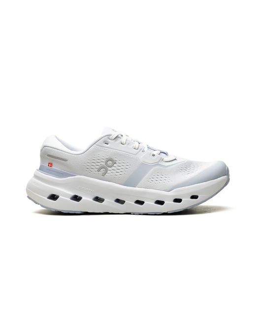 On Shoes Black Cloudrunner 3 "Heather Marsh" 3Wg10054674"