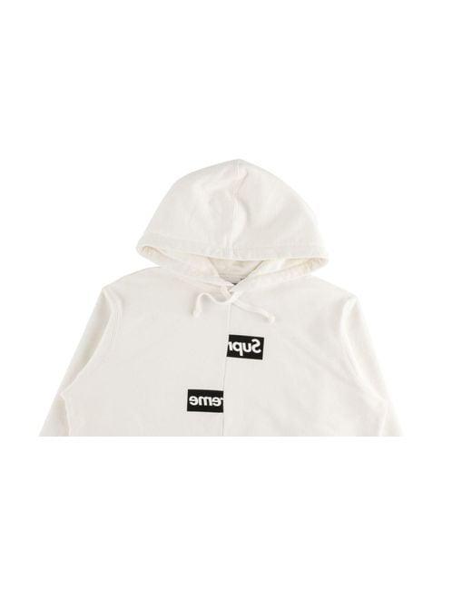 Supreme split box kamado logo