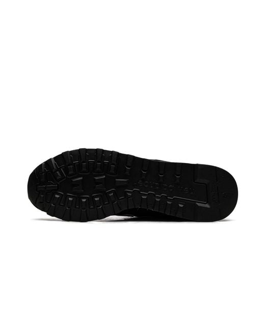 New Balance Black 1300 "Miusa" U1300Bk" for men