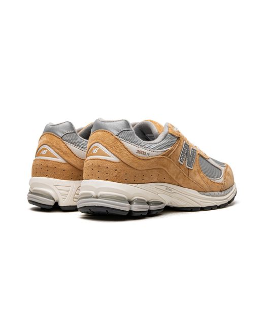 New Balance Black 2002R "Sweet Caramel" M2002Rhm" for men