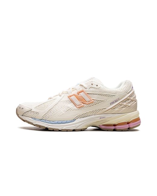 New Balance Black 1906R Sugar" M1906Rbp" for men
