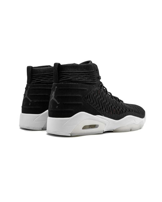 Nike Black Flyknit Elevation 23 Aj8207 023" for men