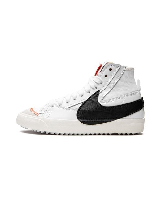 Nike Black Blazer Mid 77 Jumbo Mns Sail" Dq1471 100"