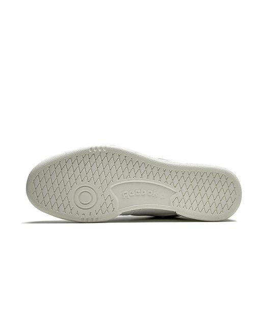 Reebok Black Club C "Sneeze Mag" Fw5416" for men