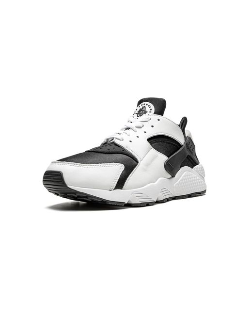 Nike Black Air Huarache "Orca" Dd1068 001" for men