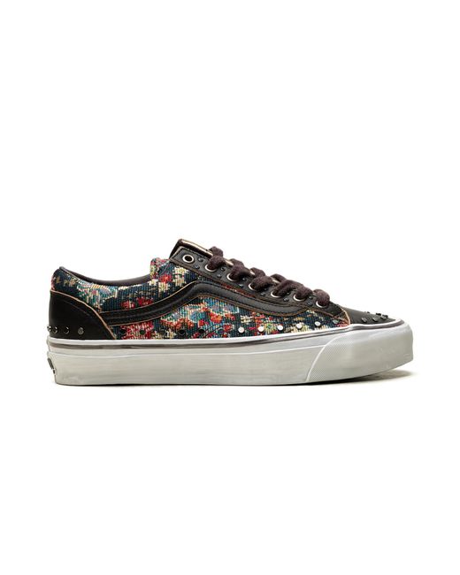 Vans Black Otw Old Skool 36 Vibram "Floral Rivets" Vn000D2Gbla" for men