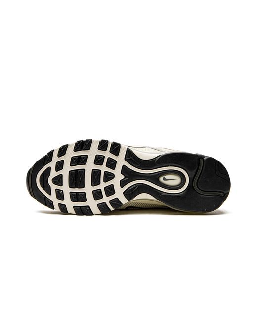 Nike Black Air Max 97 "Coconut Milk" Dv5451 100" for men