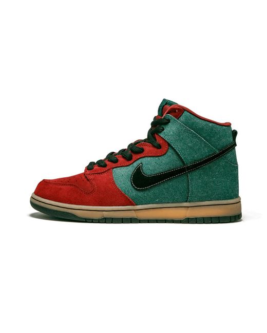nike sb goofy boy high
