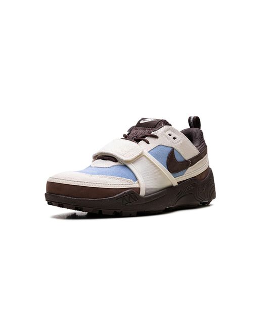 Nike Black Zoom Field Jaxx "Travis Scott for men