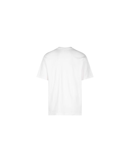 Supreme Black Rowlf T-Shirt "Ss24" Su365"