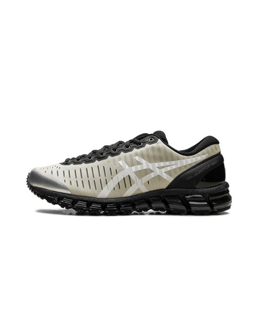 Asics Black Gel-Quantum 360 I "Above The Clouds for men